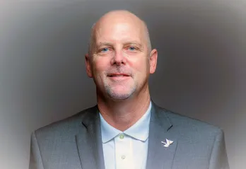 New President and CEO of the YMCA, Christian J. Engle