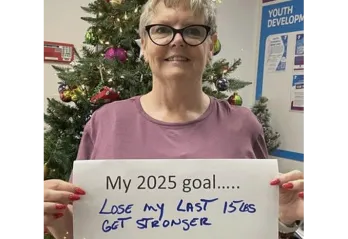 Healthy Living at the Y