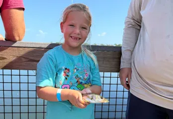 GPH Fishing Challenge