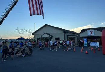Freedom Run