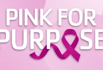 Pink for Purpose