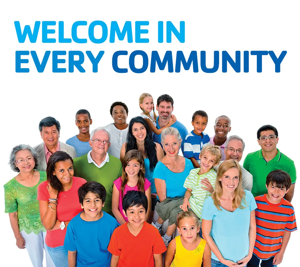 Nationwide Membership at the YMCA