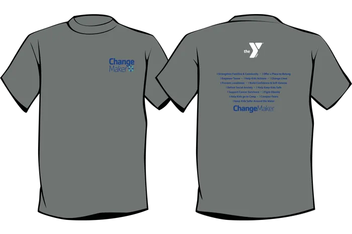 ChangeMaker T-Shirt