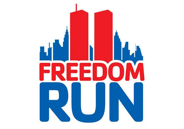 Freedom Run at the Hernando County YMCA