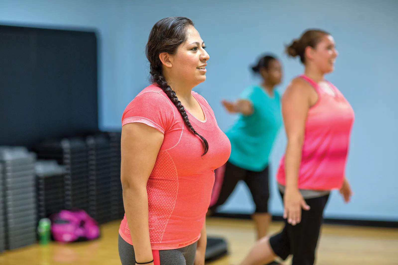 YMCA of the Suncoast