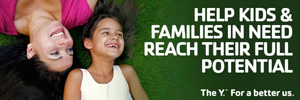 YMCA of the Suncoast Annual Campaign