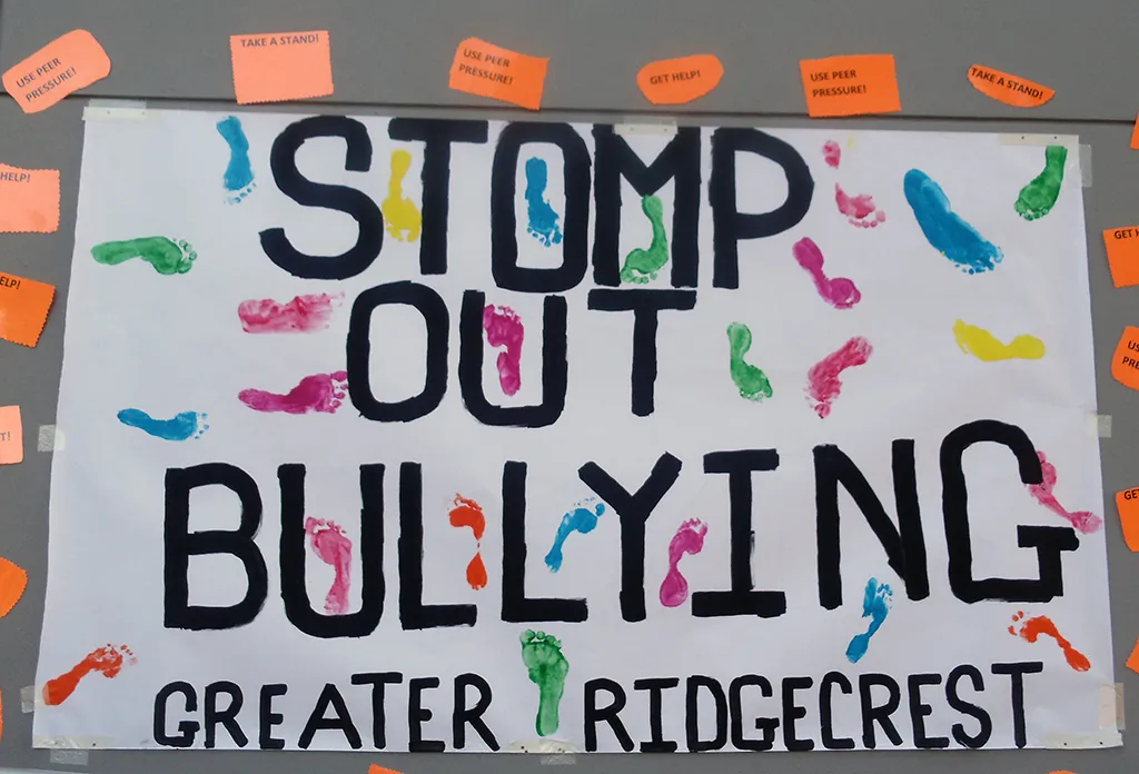 Run Walk Rally Against Bullying YMCA