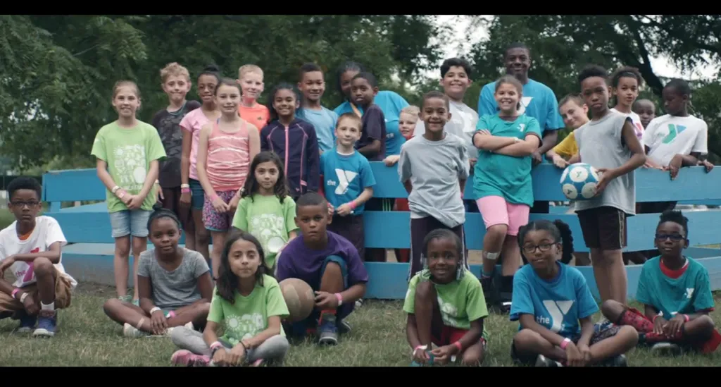 YMCA of the Suncoast For a Better US