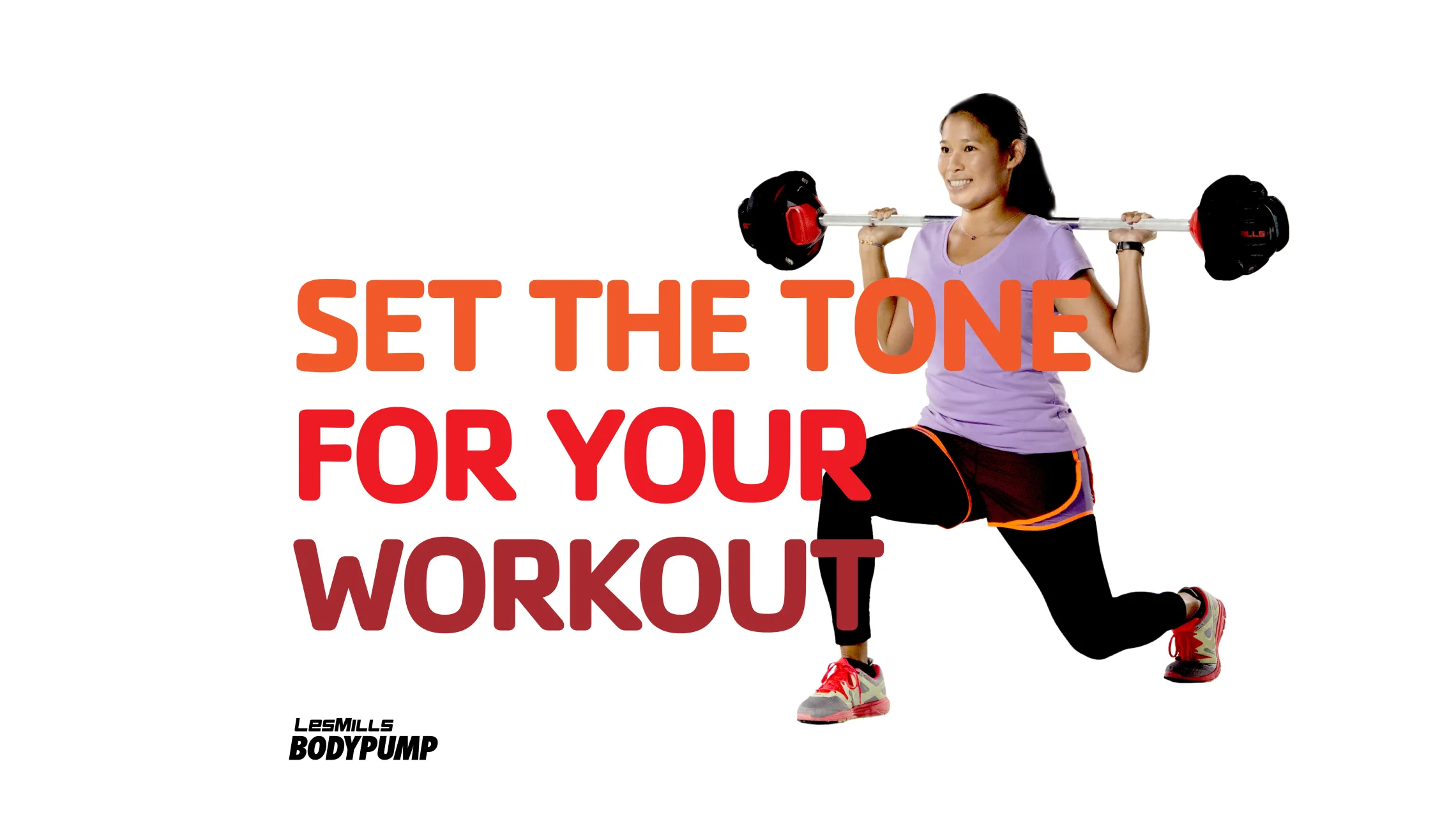 YMCA of the Suncoast LesMills BODYPUMP
