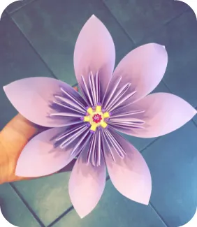flower rc