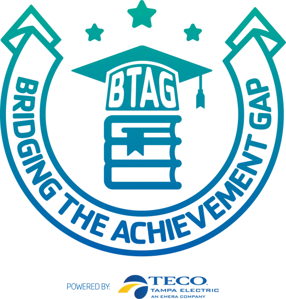 Bridging the Achievement Gap logo