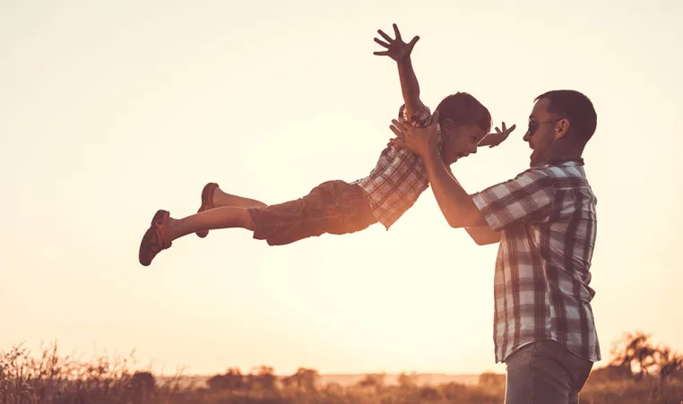 Father's Day Tips from YMCA of the Suncoast