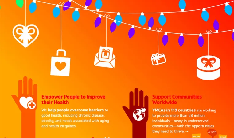 YMCA of the Suncoast December Member News