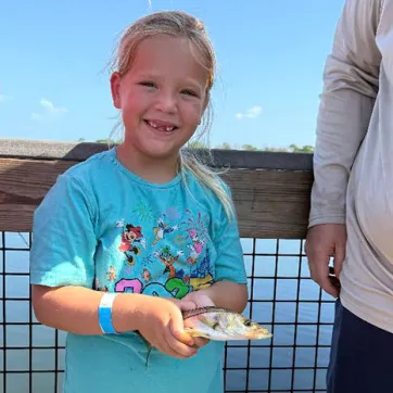 GPH Fishing Challenge