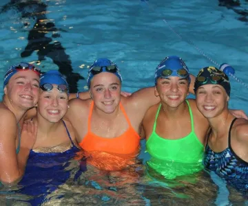 Swim Teams