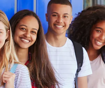 Bridge the Achievement Gap - BTAG