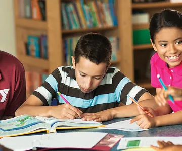 Y Scholars Learning Academy