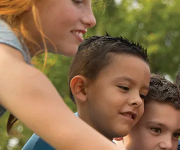 Child Abuse Prevention