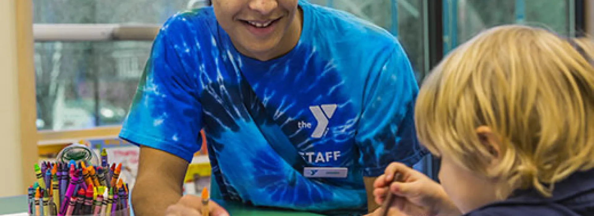 Hernando School Age Programming