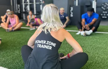 powerzone