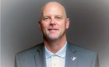 New President and CEO of the YMCA, Christian J. Engle