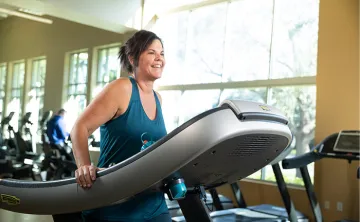 Healthy Heart month at the Tampa Y