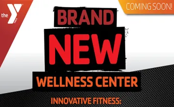 YMCA Suncoast Branch renovations announcement.. 