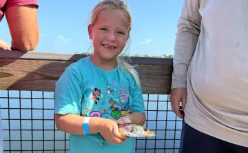 GPH Fishing Challenge