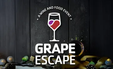 grape escape