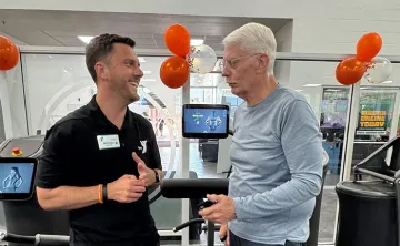 EGYM